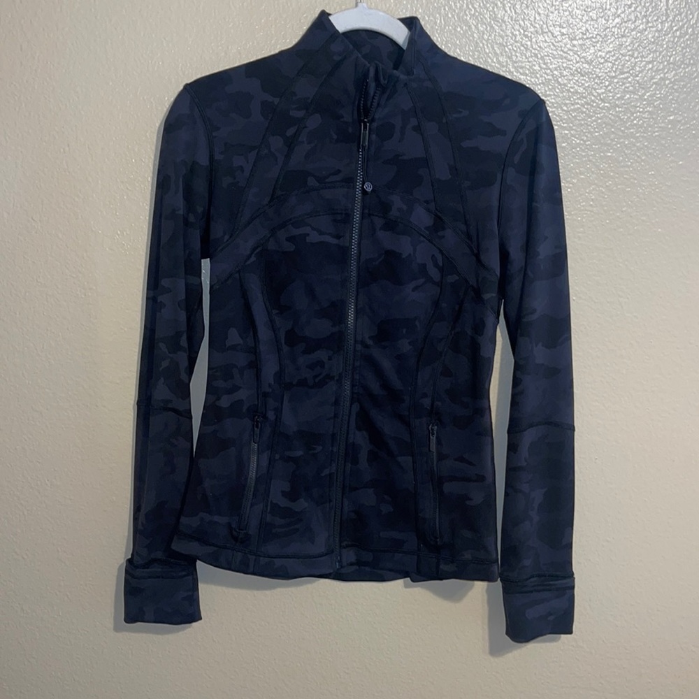 Lululemon Define Jacket